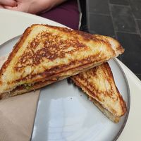  at Union Kiosk in Melbourne