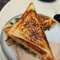  at Union Kiosk in Melbourne