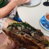  at Union Kiosk in Melbourne