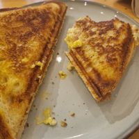  at Union Kiosk in Melbourne