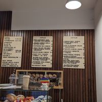  at Union Kiosk in Melbourne