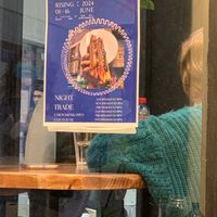  at Union Kiosk in Melbourne