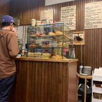  at Union Kiosk in Melbourne