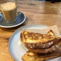  at Union Kiosk in Melbourne