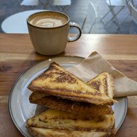  at Union Kiosk in Melbourne