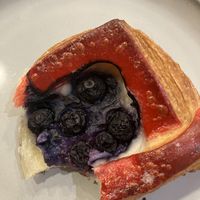   at Union Kiosk in Melbourne