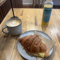   at Union Kiosk in Melbourne