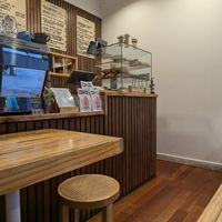  at Union Kiosk in Melbourne