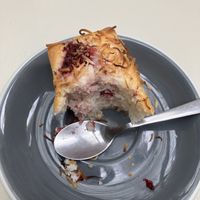   at Union Kiosk in Melbourne