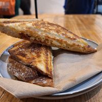  at Union Kiosk in Melbourne