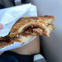 Bolognese  at Union Kiosk in Melbourne