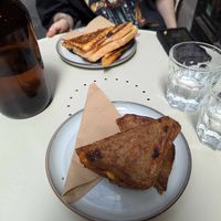  at Union Kiosk in Melbourne