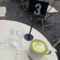  at Union Kiosk in Melbourne