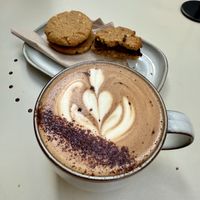   at Union Kiosk in Melbourne