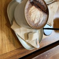   at Union Kiosk in Melbourne