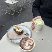  at Union Kiosk in Melbourne