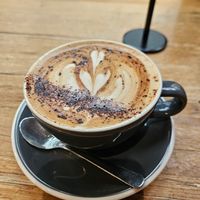  at Union Kiosk in Melbourne