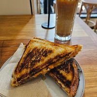  at Union Kiosk in Melbourne