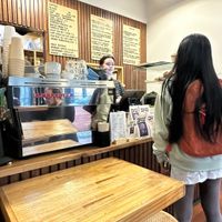  at Union Kiosk in Melbourne