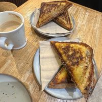  at Union Kiosk in Melbourne