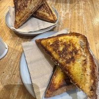  at Union Kiosk in Melbourne