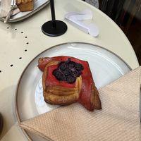   at Union Kiosk in Melbourne