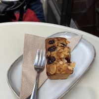   at Union Kiosk in Melbourne