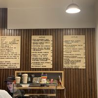   at Union Kiosk in Melbourne