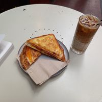  at Union Kiosk in Melbourne