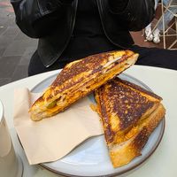  at Union Kiosk in Melbourne