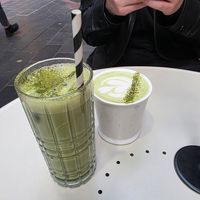  at Union Kiosk in Melbourne