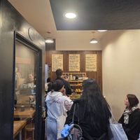  at Union Kiosk in Melbourne
