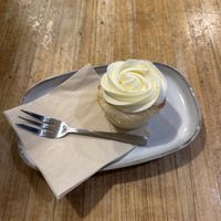 The sweet treats are always yummy too  at Union Kiosk in Melbourne