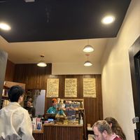   at Union Kiosk in Melbourne