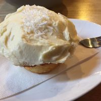 Cupcake  at Union Kiosk in Melbourne