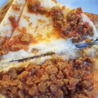 Yum at Union Kiosk in Melbourne