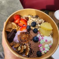  at Britta Take Away in Riomaggiore