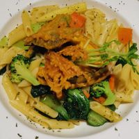  at Cheerful Chef in Taipei