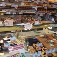 Backtheke at Profanter in Bressanone