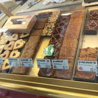 vegan sweets at Profanter in Bressanone