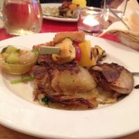 De Waghaals Classic May 2015 at De Waaghals in Amsterdam