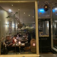   at De Waaghals in Amsterdam