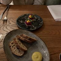  #Veganuary at De Waaghals in Amsterdam