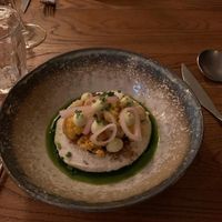  #Veganuary at De Waaghals in Amsterdam