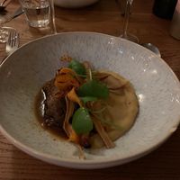  #Veganuary at De Waaghals in Amsterdam