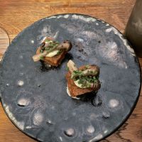   at De Waaghals in Amsterdam