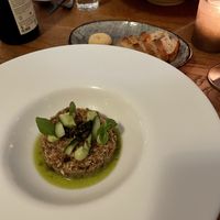   at De Waaghals in Amsterdam