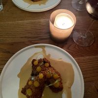   at De Waaghals in Amsterdam