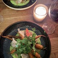   at De Waaghals in Amsterdam