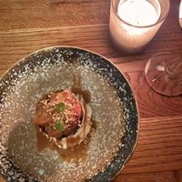   at De Waaghals in Amsterdam